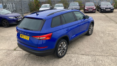 Skoda Kodiaq 1.5 TSI SE Drive 5dr [7 Seat] Petrol Estate